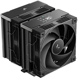 Ψύκτρα Επεξεργαστή Deepcool AK620 G2 Digital NYX