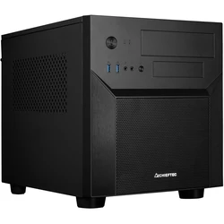 Κουτί Υπολογιστή Chieftec Mini CI-02B-OP Cube