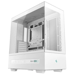 Κουτί Υπολογιστή Deepcool Midi CH690 Digital White