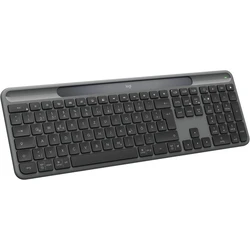 Ασύρματο Πληκτρολόγιο Logitech Signature Slim Solar+ K980 Bluetooth