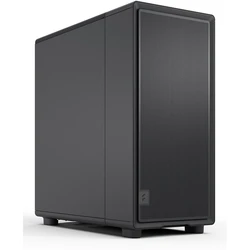 Κουτί Υπολογιστή Fractal Epoch MidiBlack Solid