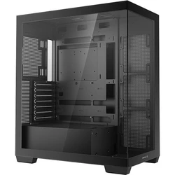 Κουτί Υπολογιστή Deepcool Midi CG580