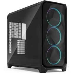 Κουτί Υπολογιστή Fractal Design Midi Meshify 3 XL Black RGB TG Light