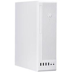 Κουτί Υπολογιστή Chieftec Mini UNI Series BE-10W-300 White
