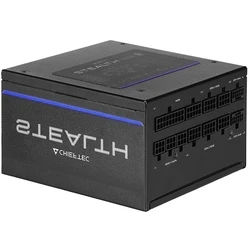 Τροφοδοτικό 1200W Chieftec Vega M Series SPX-1200-FC 80+ Platin