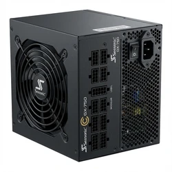 Τροφοδοτικό 750W Seasonic Core GC-750 ATX3.1 80+Gold
