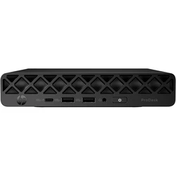 Mini PC HP ProDesk 4 G1I CU7-265T/24GB/512GB/W11Pro WLAN