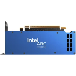 Κάρτα Γραφικών Intel B50 Pro 16GB Arc GDDR6