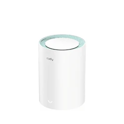 Access Point Cudy AX1500 Wi-Fi 6 Gigabit Mesh Solution