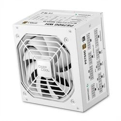 Τροφοδοτικό 750W Deepcool PS750G WH SFX ATX3.1 Full Modular 80 Plus Gold White