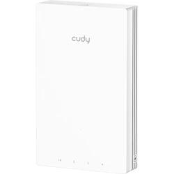 Access Point Cudy AX3000 Gigabit Wall-Plate Wi-Fi 6