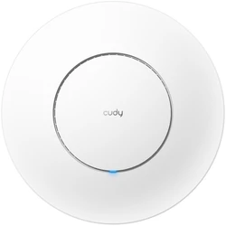 Access Point Cudy BE11000 Tri-Band Wi-Fi 7 2.5G