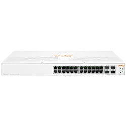 Network Switch HP Enterprise 24+4P 1930 M RM PoE 195W 4SFP+