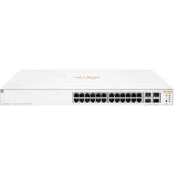 Network Switch HP Enterprise 24+4P 1930 M RM PoE 370W 4SFP+