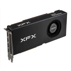 Κάρτα Γραφικών XFX AI PRO 9700 32GB Radeon Blower GDDR6