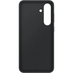 Θήκη Κινητού Samsung Silicone fr Galaxy S25 FE, Black