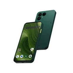 Smartphone Fairphone 6 Dual-Sim 5G 8RAM 256GB forest Green