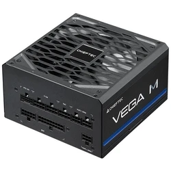 Τροφοδοτικό 1000W Chieftec Vega M Series PPG-1000-C 80+ Gold