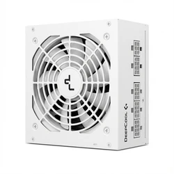 Τροφοδοτικό 850W Deepcool PS850G WH SFX ATX 3.1 White