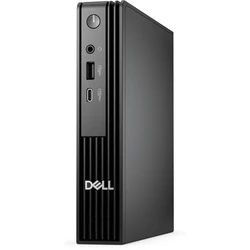Mini PC Dell Pro MICRO QCM1250 CU5 235T/8GB/512GB/W11Pro WLAN