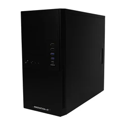 PC Innovation IT Intel i3-14100 / 16GB / SSD 512GB M.2 NVMe