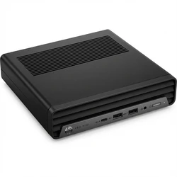 Mini PC HP Pro 400 G9 i7-13700T/32GB/512SSD/WLAN/W11Pro no Flex Ports