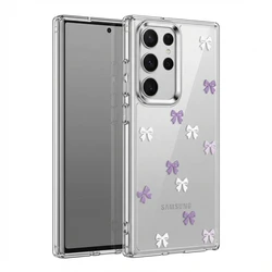 Θήκη Κινητού Samsung Mobeen Clear Galaxy A17 5G transparent