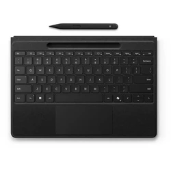Θήκη Tablet Microsoft Surface Pro Flex Keyboard (Bluetooth)+Slim Pen 2 Black