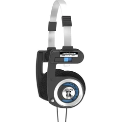 Ακουστικά Koss / PORTA PRO CLASSIC / Wired / On-Ear / Black/Silver