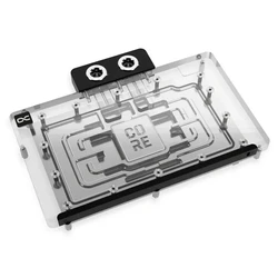 Αξεσουάρ Ψύξης Alphacool 10259 Backplate