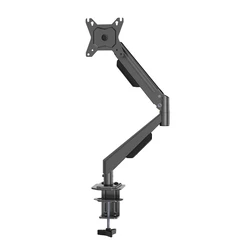 Βάση Monitor Osio OSMA-4636 μονή 17″-32″