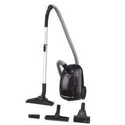 Ηλεκτρική Σκούπα Hoover HE120PET 011 2.5L Cylinder Dry 700W Dust bag