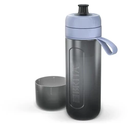 Παγούρι Brita Active Filtering 0.6L Pastel blue