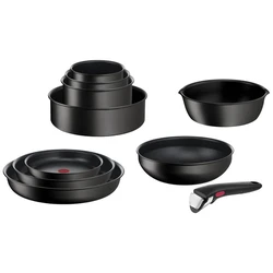 Σετ Μαγειρικά Σκεύη Tefal Ingenio Unlimited L7639002 pan set 13 pc(s)