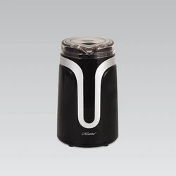 Ηλεκτρικός Μύλος Καφέ Maestro MR-450-Black