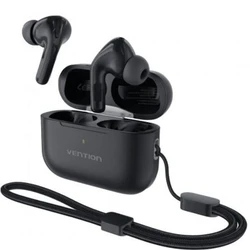 Bluetooth Handsfree Vention Echo Lite E11 Pro/Black Nbvb0-Pro