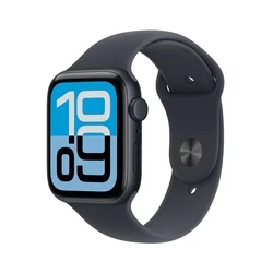 Smartwatch Apple Watch SE 3 GPS 40mm Midnight Aluminium with Midnight Sport - M/L