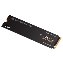 Σκληρός Δίσκος M.2 SSD 2TB Western Digital SN7100 PCI Express 4.0 NVMe 3D TLC NAND