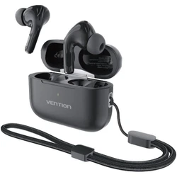 Bluetooth Handsfree Vention Echo Lite E11 Plus/Black Nbvb0-Plus