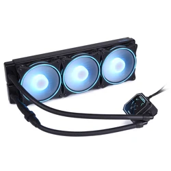 Υδρόψυξη Επεξεργαστή Alphacool 11996 Reservoir