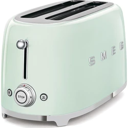 Φρυγανιέρα Smeg TSF02PGEU pastelgreen