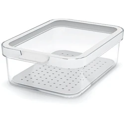 Κουτί Αποθήκευσης Rotho Rondo Cauma - food storage container - 1,2l