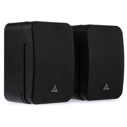 Ηχεία Behringer 1C-BK loudspeaker 2-way Black Wired 100 W