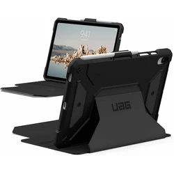 Θήκη Tablet Urban Armor Gear 224415114040 27.7cm (10.9") Folio Black