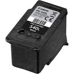 Μελάνι Συμβατό Superbulk B-C540 Black ink for Canon printer (Canon PG-540XL) Standard