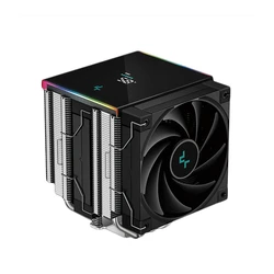 Ψύκτρα Επεξεργαστή Deepcool AK620 DIGITAL SE cooling