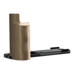 Freewell Premium L-Arm for Fujifilm X100VI - Black