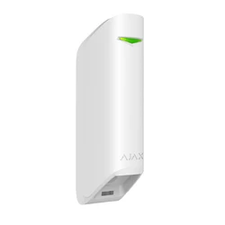 Αισθητήρας Ajax Wrl Motionprotect Curtain White 38195