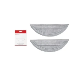 Αξεσουάρ για Σκούπες Roborock Map Cloth Vibrarise / For Saros 10 / 8.02.0399