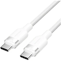 Καλώδιο USB-C Vention to USB-C/1M Blue Trdsf